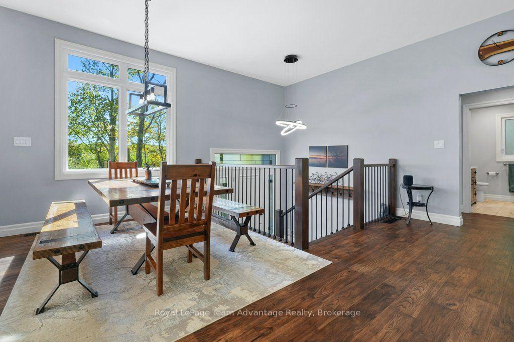 Photo 17 of 120 William Street, Parry Sound — HOMEH