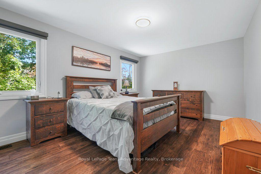Photo 23 of 120 William Street, Parry Sound — HOMEH