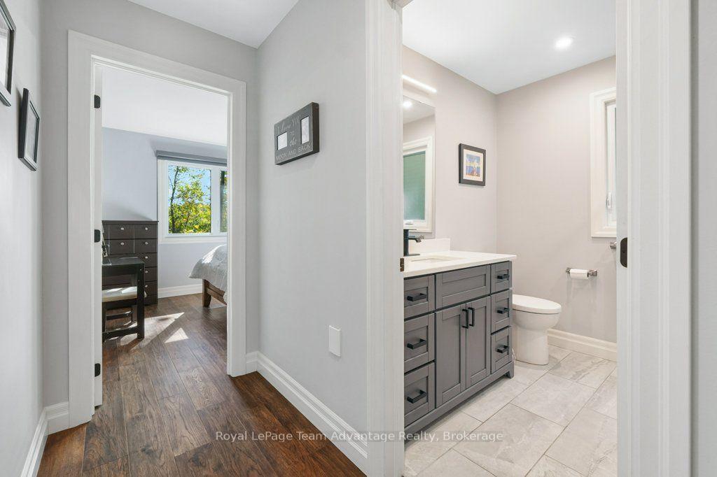 Photo 27 of 120 William Street, Parry Sound — HOMEH