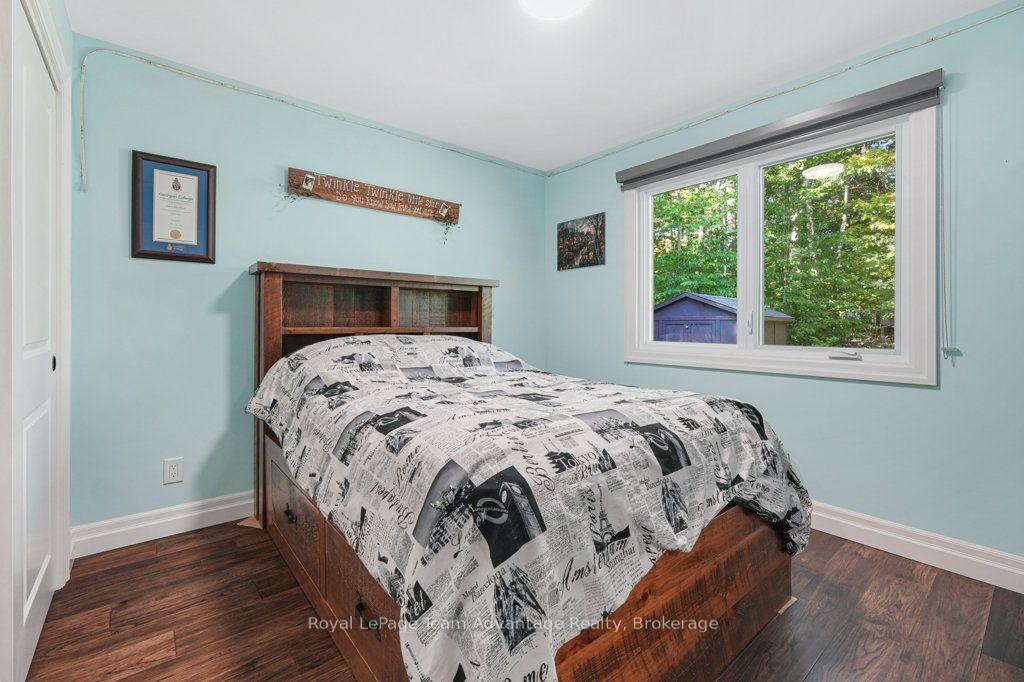 Photo 30 of 120 William Street, Parry Sound — HOMEH