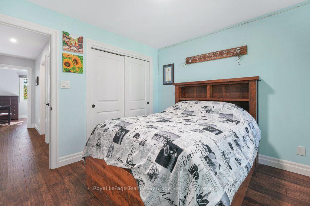 Photo 31 of 120 William Street, Parry Sound — HOMEH
