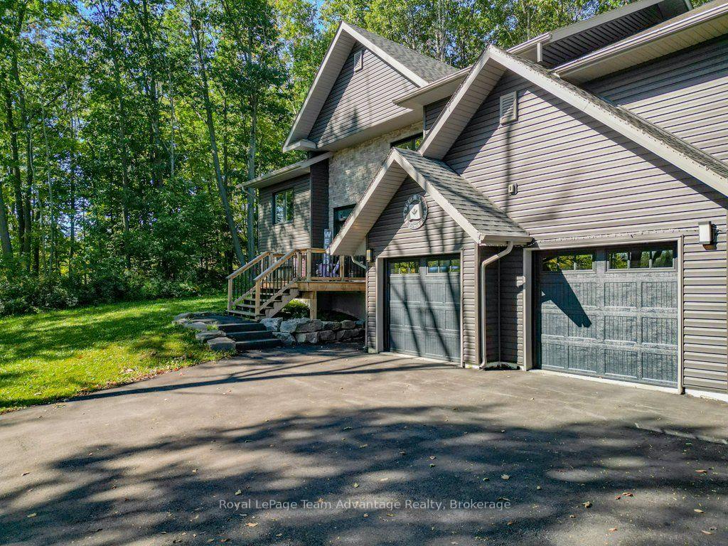 Photo 35 of 120 William Street, Parry Sound — HOMEH