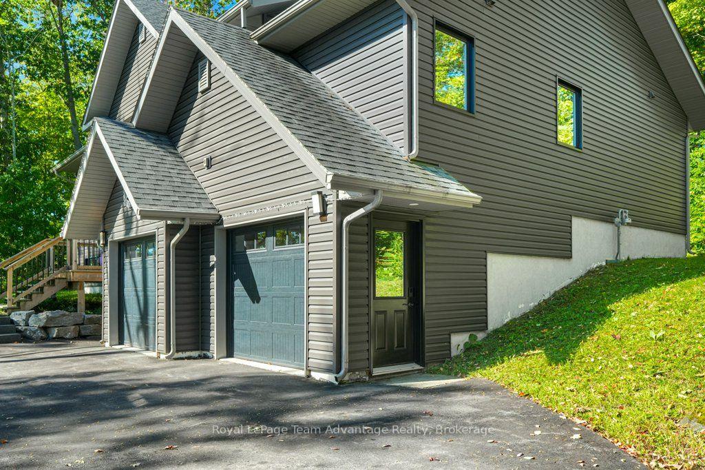 Photo 38 of 120 William Street, Parry Sound — HOMEH