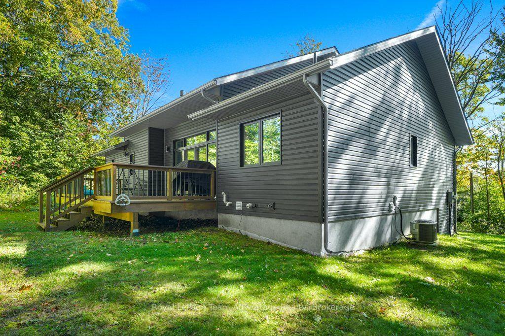 Photo 39 of 120 William Street, Parry Sound — HOMEH