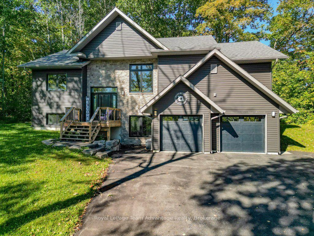Photo 50 of 120 William Street, Parry Sound — HOMEH