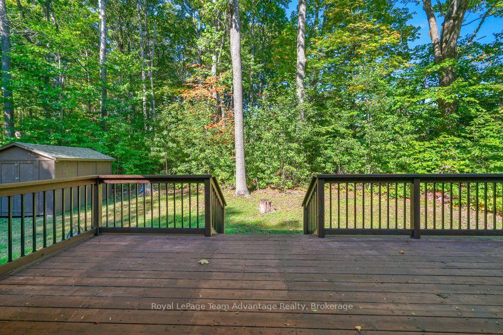 Photo 40 of 120 William Street, Parry Sound — HOMEH