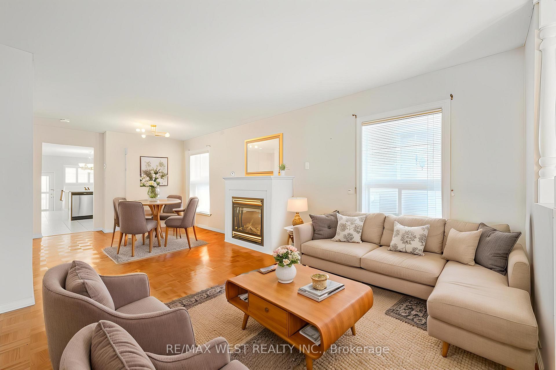 Photo 2 of 41 Olympia Crescent, Brampton, Fletcher's Meadow — HOMEH
