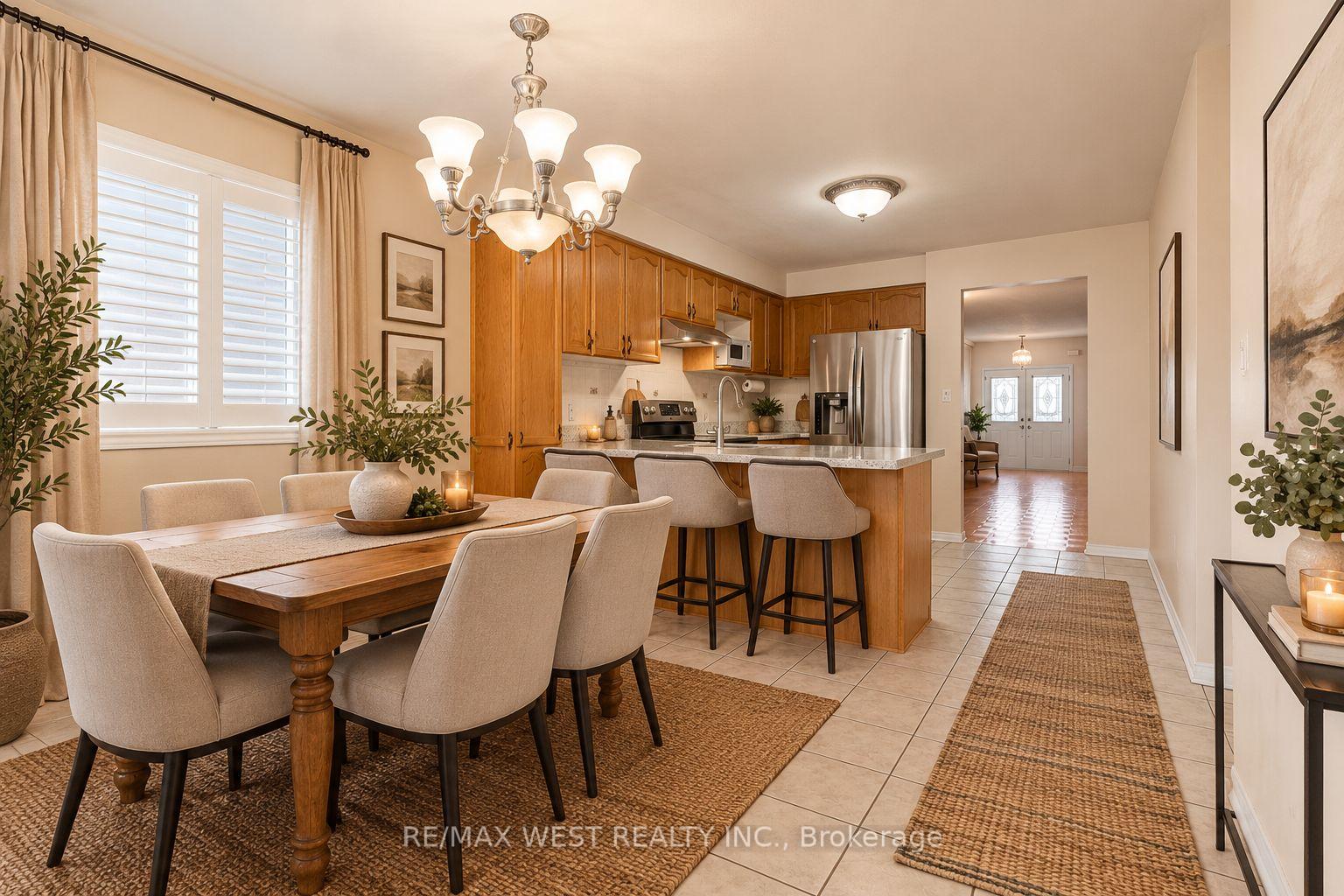 Photo 4 of 41 Olympia Crescent, Brampton, Fletcher's Meadow — HOMEH
