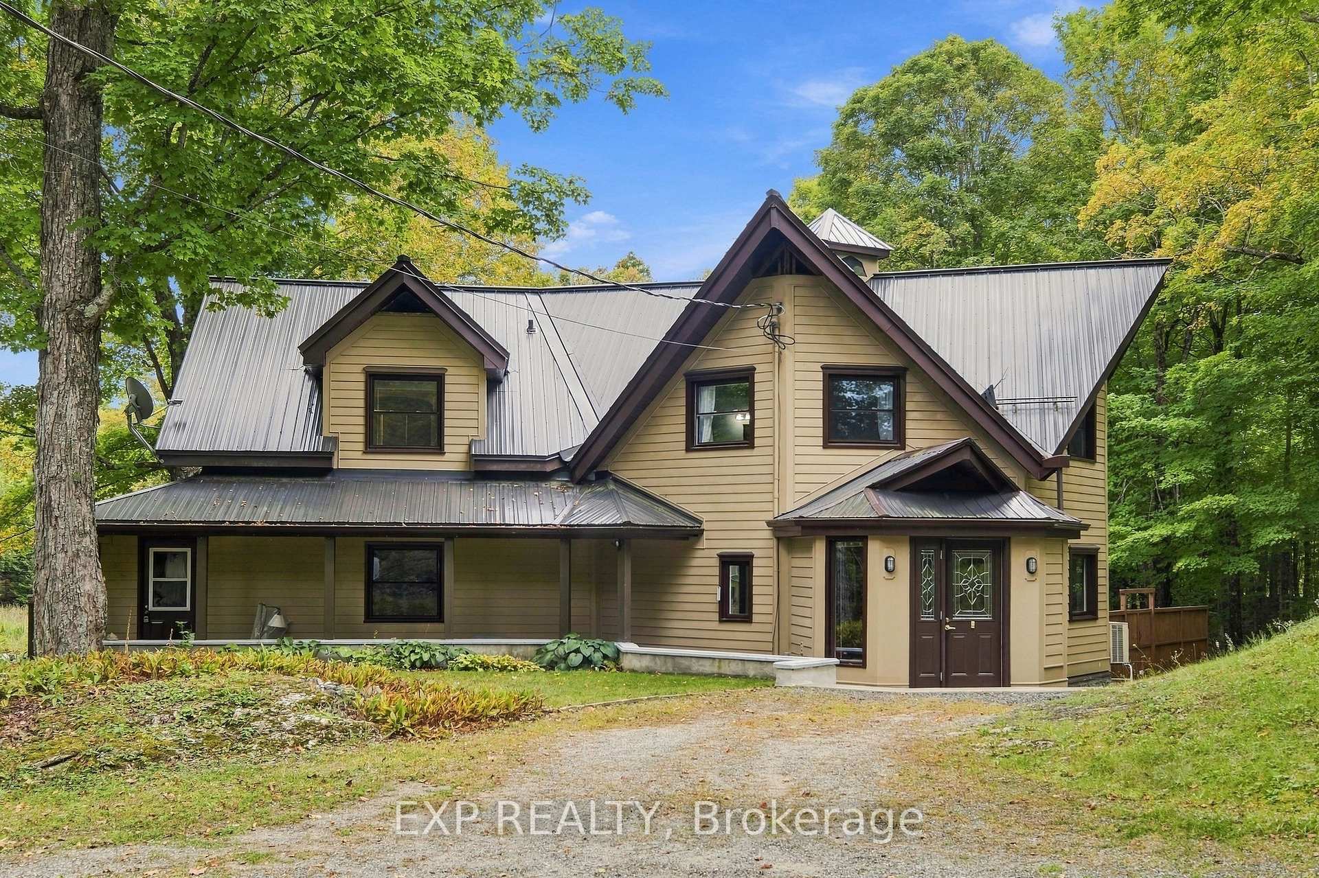 Photo 2 of 728 Ashby Road, Lanark Highlands, Lanark Highlands (Dalhousie) Twp — HOMEH