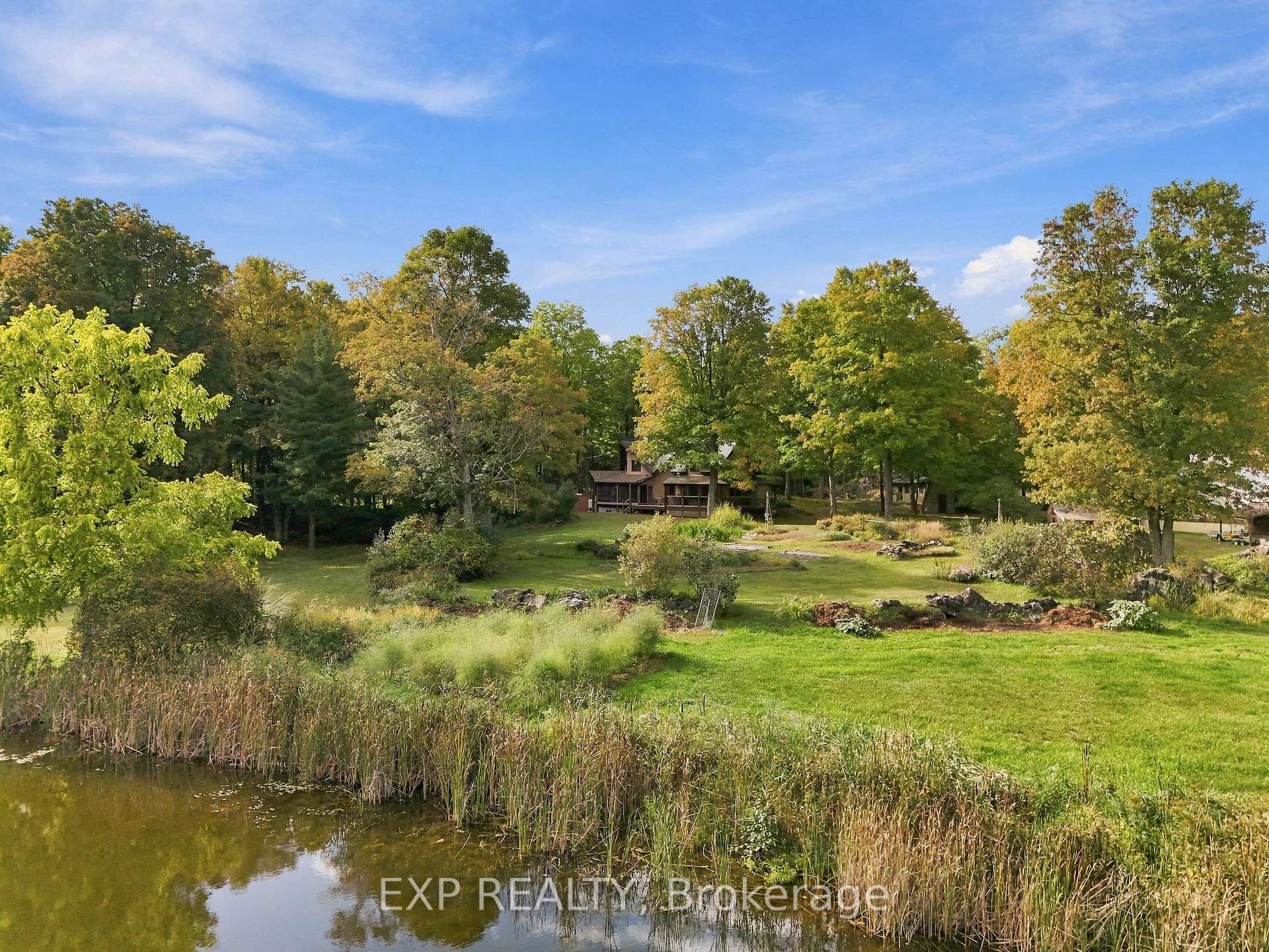 Photo 4 of 728 Ashby Road, Lanark Highlands, Lanark Highlands (Dalhousie) Twp — HOMEH