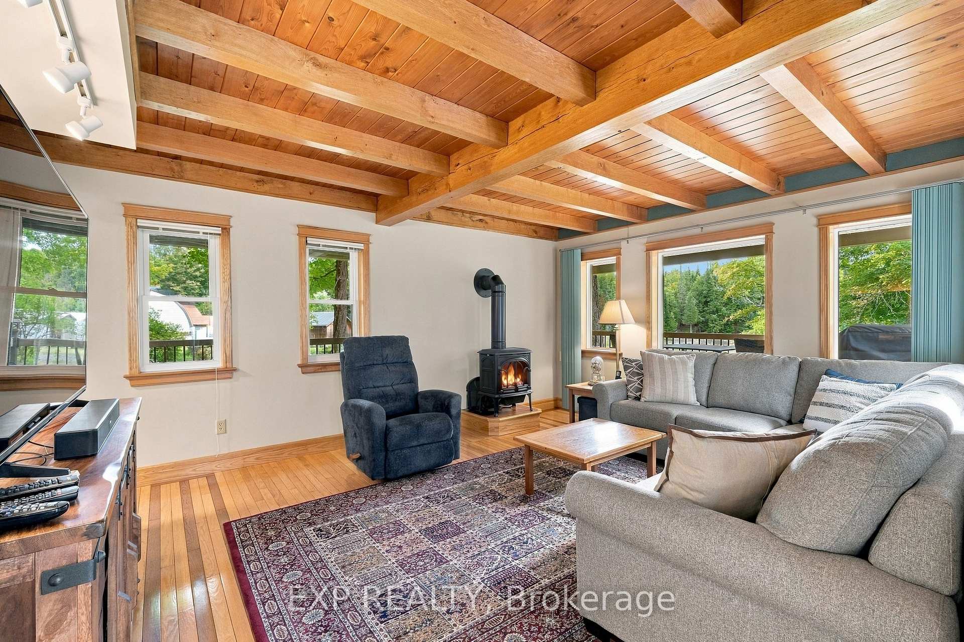 Photo 6 of 728 Ashby Road, Lanark Highlands, Lanark Highlands (Dalhousie) Twp — HOMEH