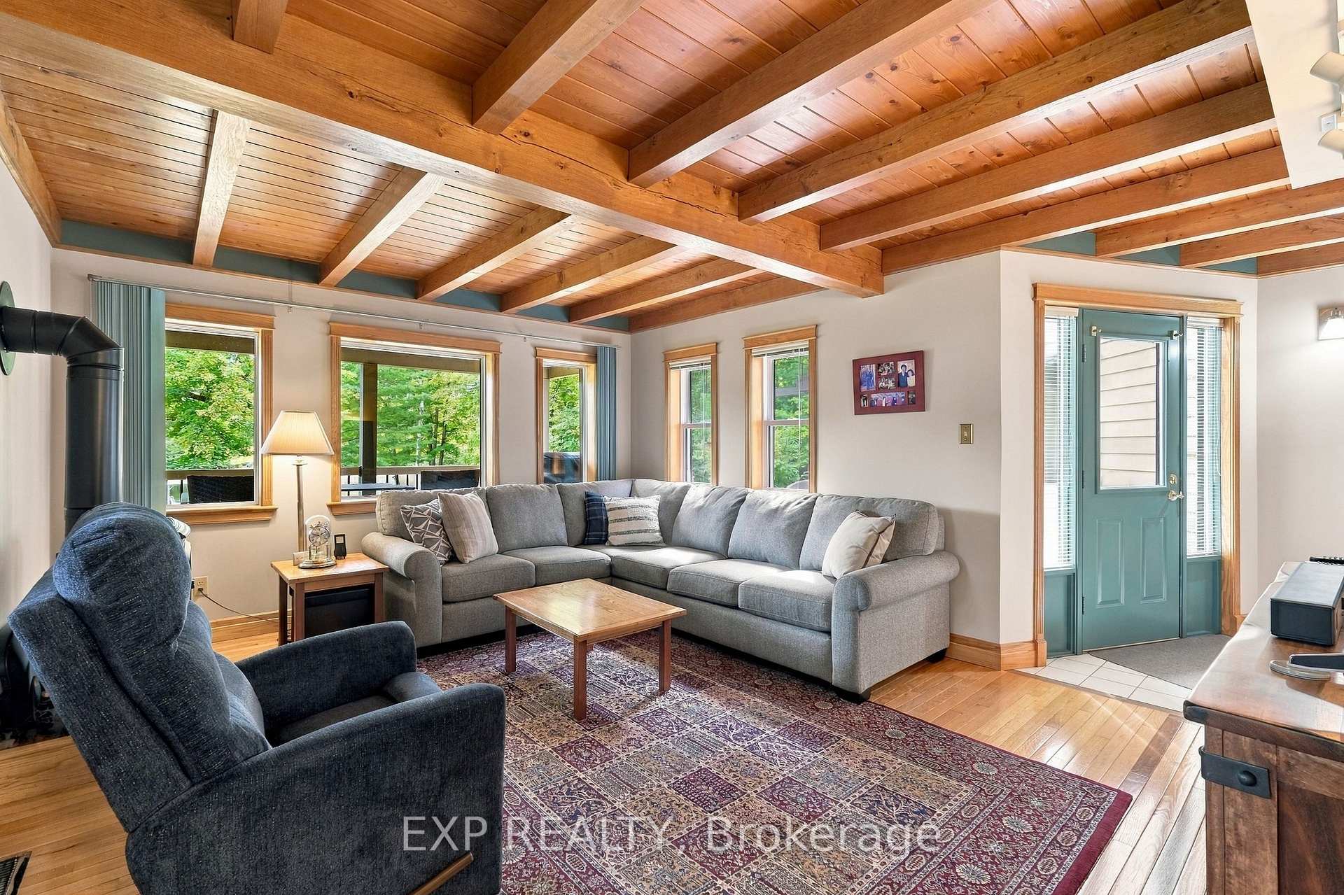 Photo 7 of 728 Ashby Road, Lanark Highlands, Lanark Highlands (Dalhousie) Twp — HOMEH