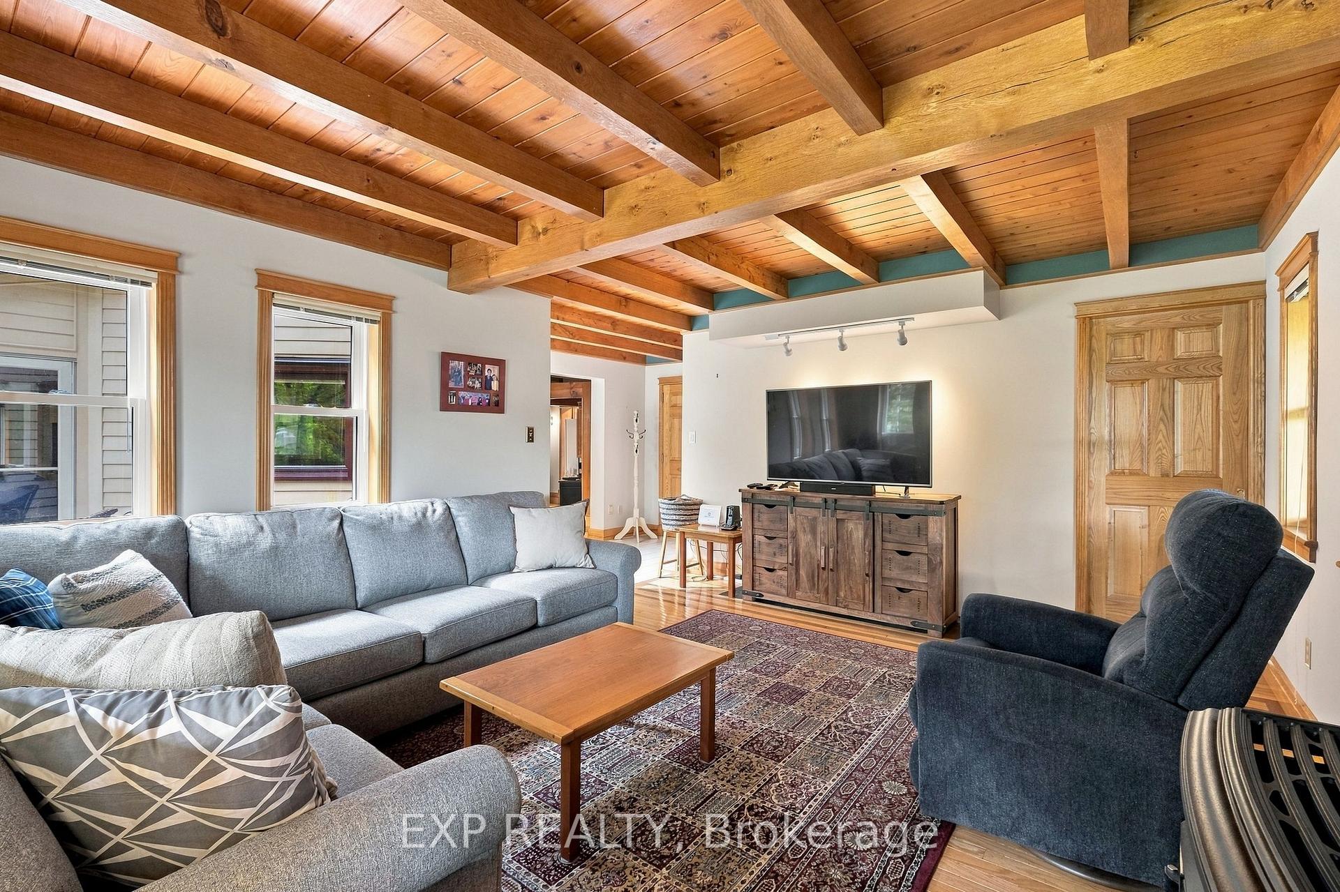 Photo 8 of 728 Ashby Road, Lanark Highlands, Lanark Highlands (Dalhousie) Twp — HOMEH