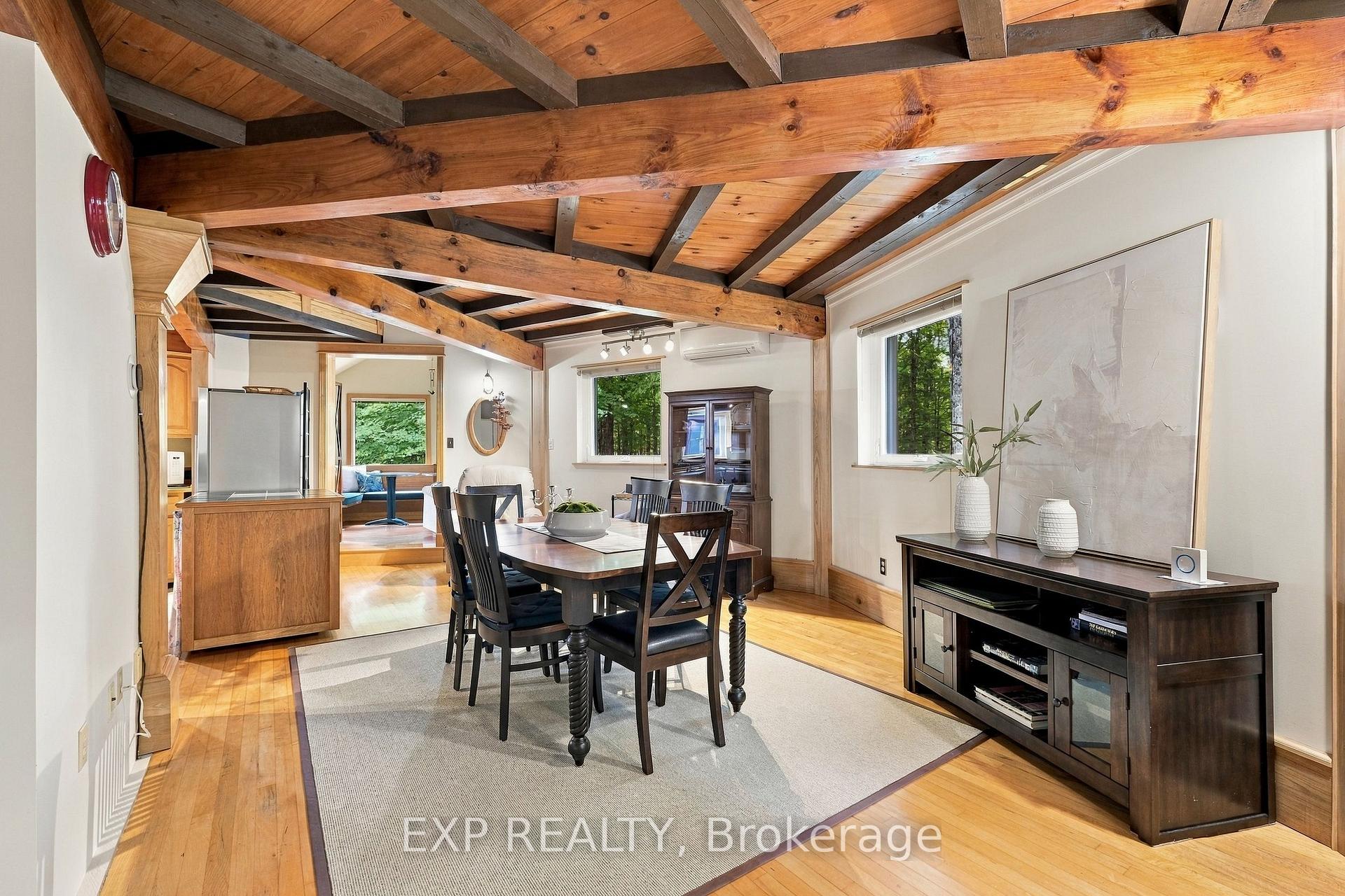 Photo 9 of 728 Ashby Road, Lanark Highlands, Lanark Highlands (Dalhousie) Twp — HOMEH