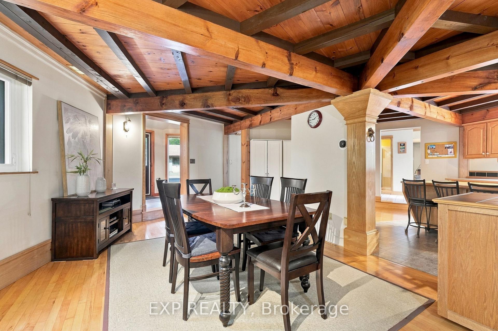 Photo 10 of 728 Ashby Road, Lanark Highlands, Lanark Highlands (Dalhousie) Twp — HOMEH