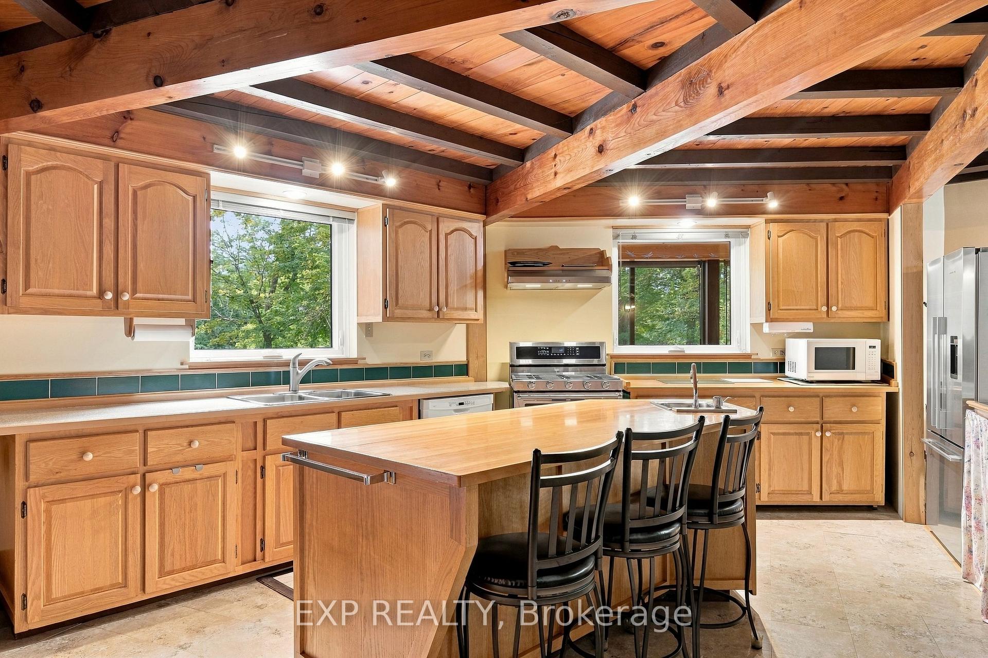 Photo 12 of 728 Ashby Road, Lanark Highlands, Lanark Highlands (Dalhousie) Twp — HOMEH