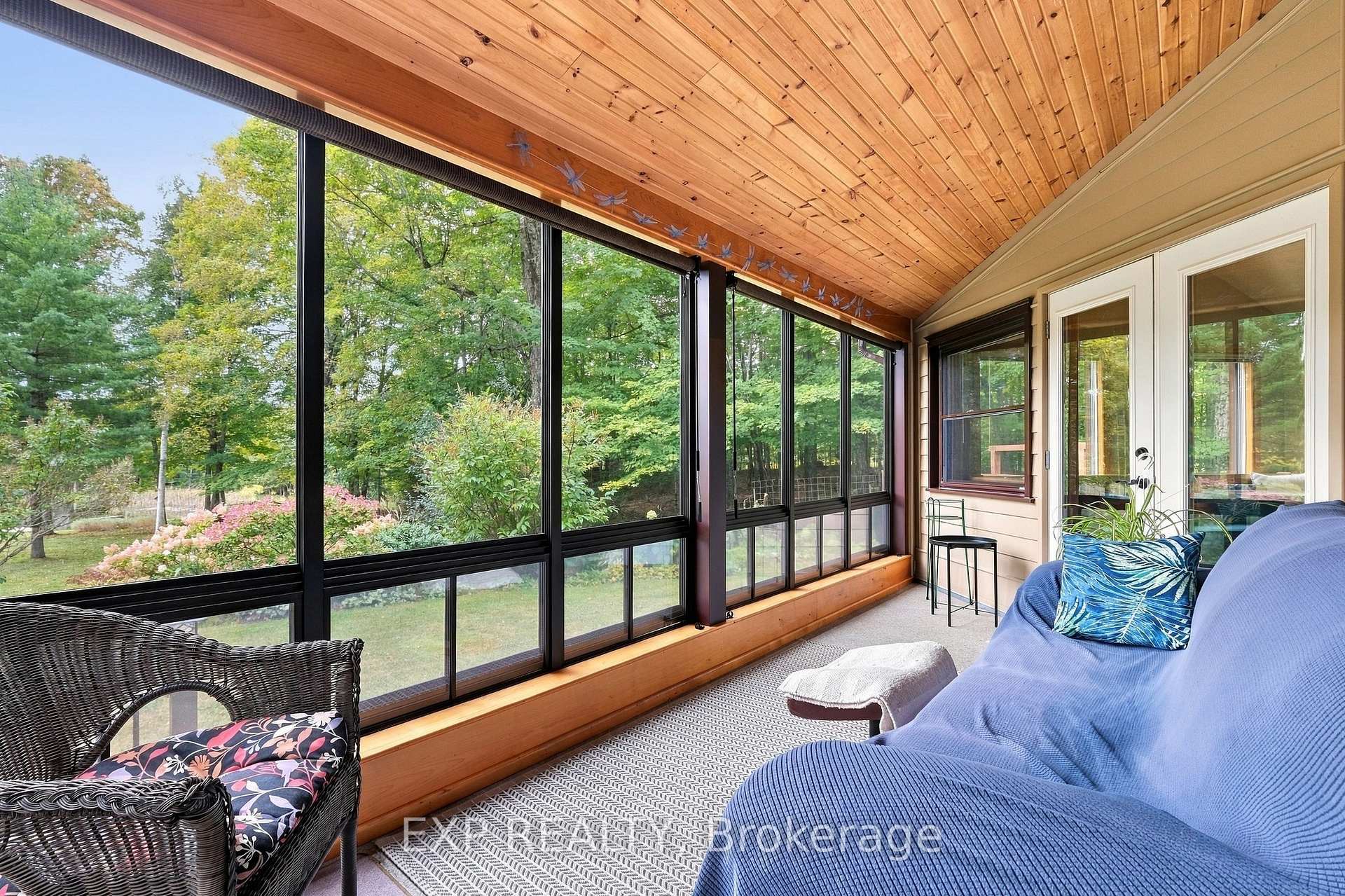 Photo 14 of 728 Ashby Road, Lanark Highlands, Lanark Highlands (Dalhousie) Twp — HOMEH