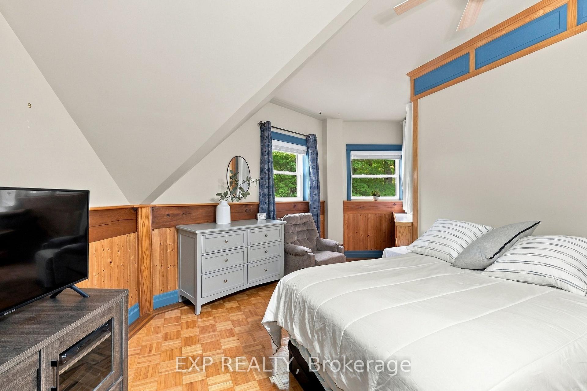 Photo 24 of 728 Ashby Road, Lanark Highlands, Lanark Highlands (Dalhousie) Twp — HOMEH