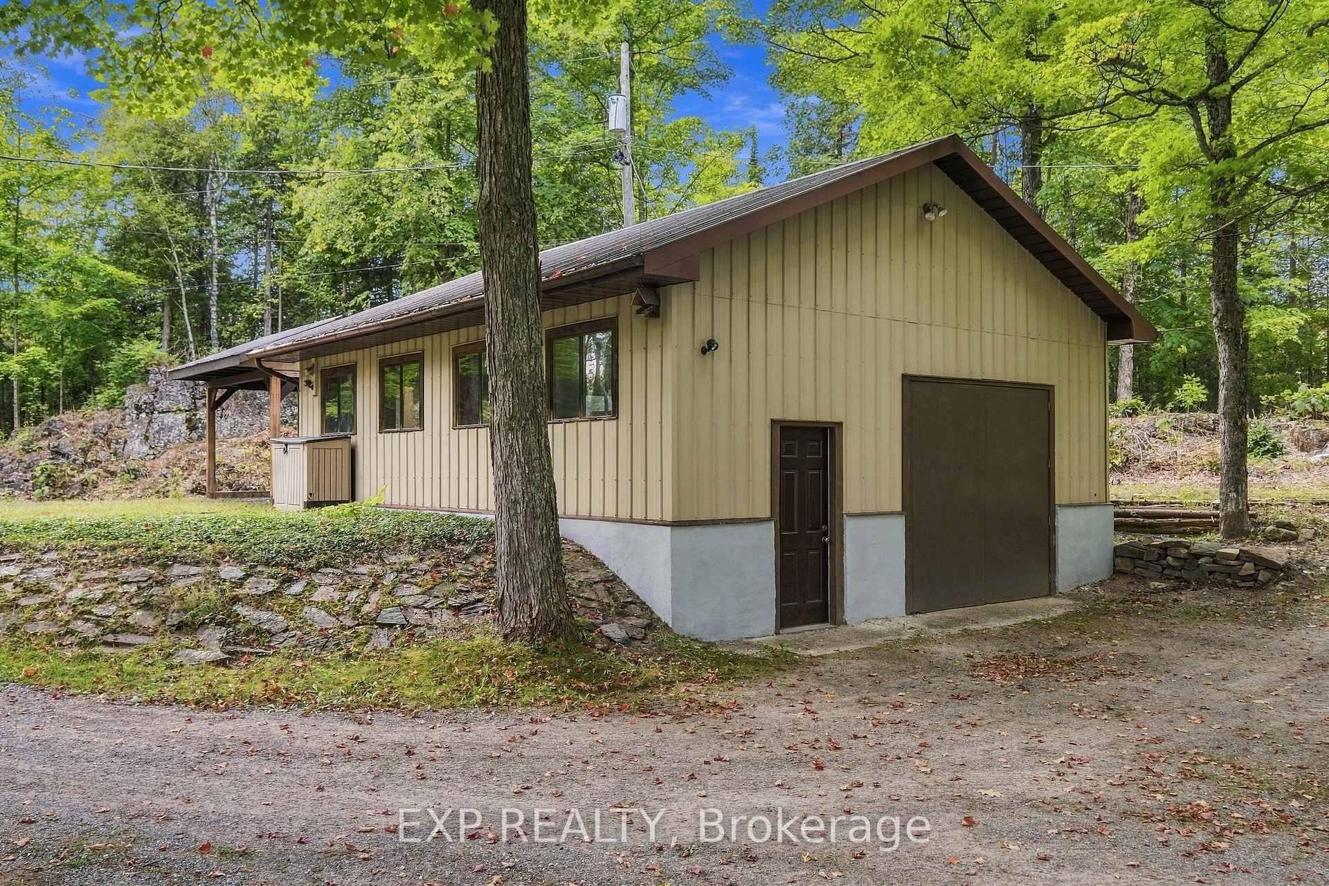 Photo 28 of 728 Ashby Road, Lanark Highlands, Lanark Highlands (Dalhousie) Twp — HOMEH