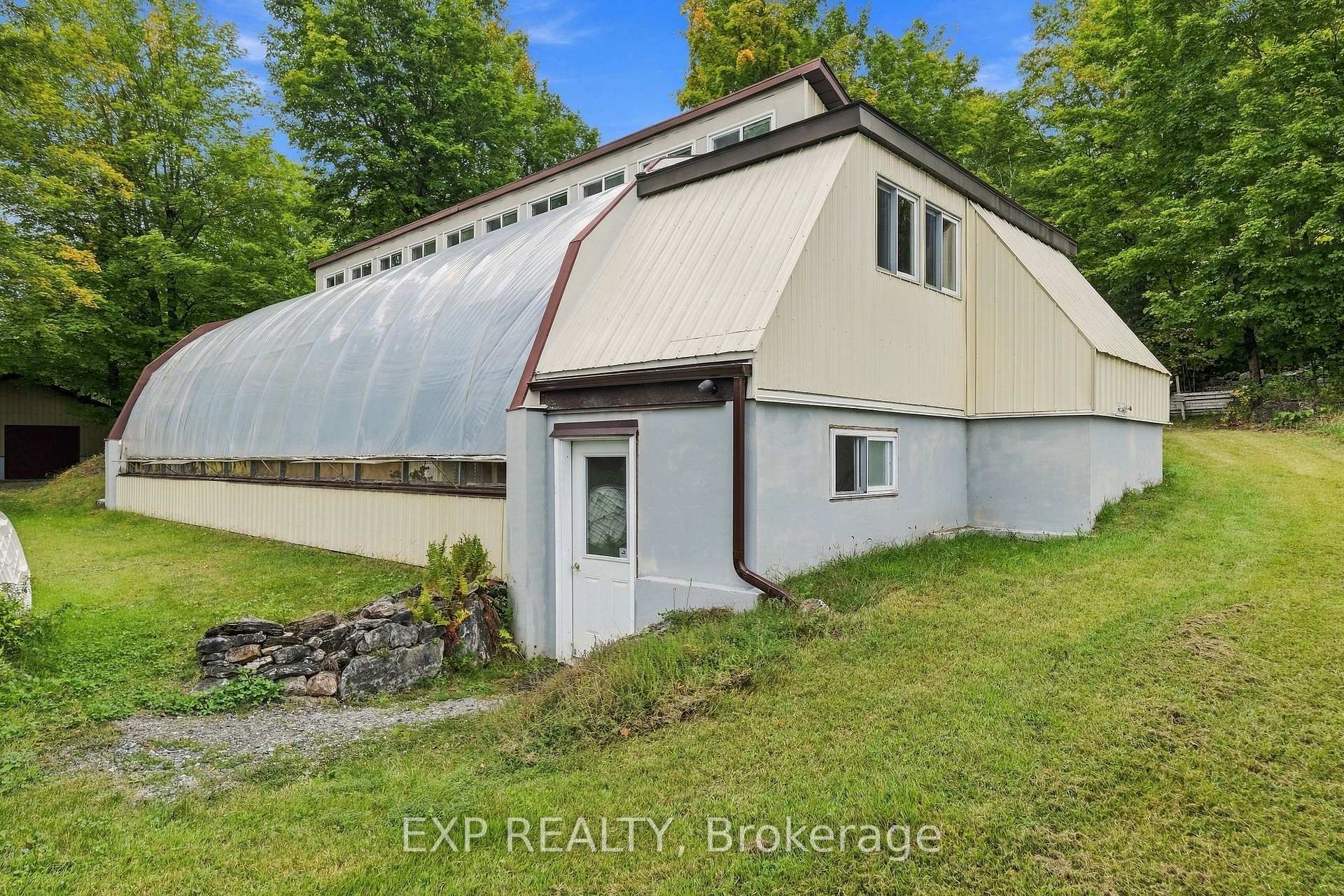 Photo 29 of 728 Ashby Road, Lanark Highlands, Lanark Highlands (Dalhousie) Twp — HOMEH