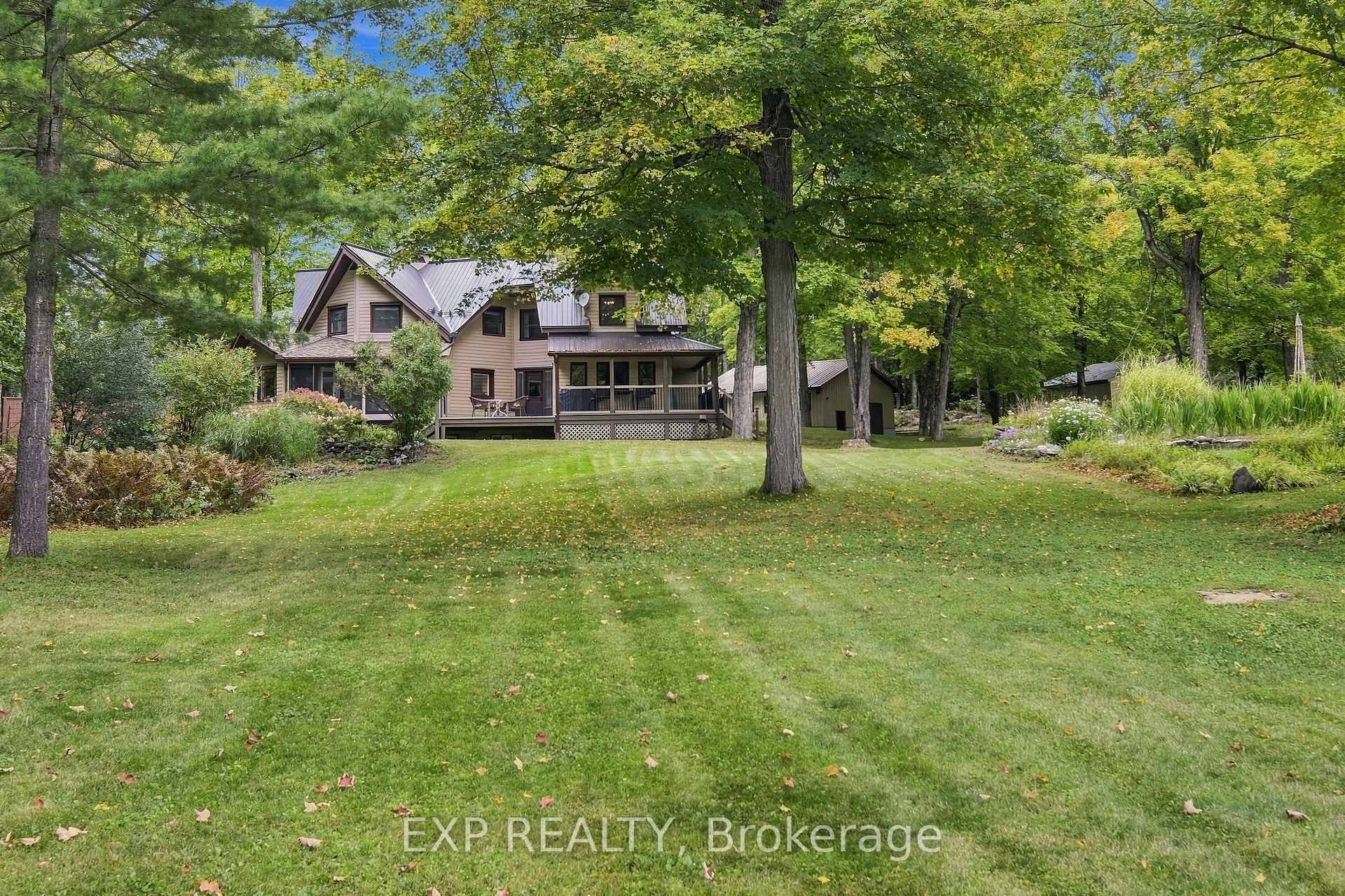 Photo 33 of 728 Ashby Road, Lanark Highlands, Lanark Highlands (Dalhousie) Twp — HOMEH