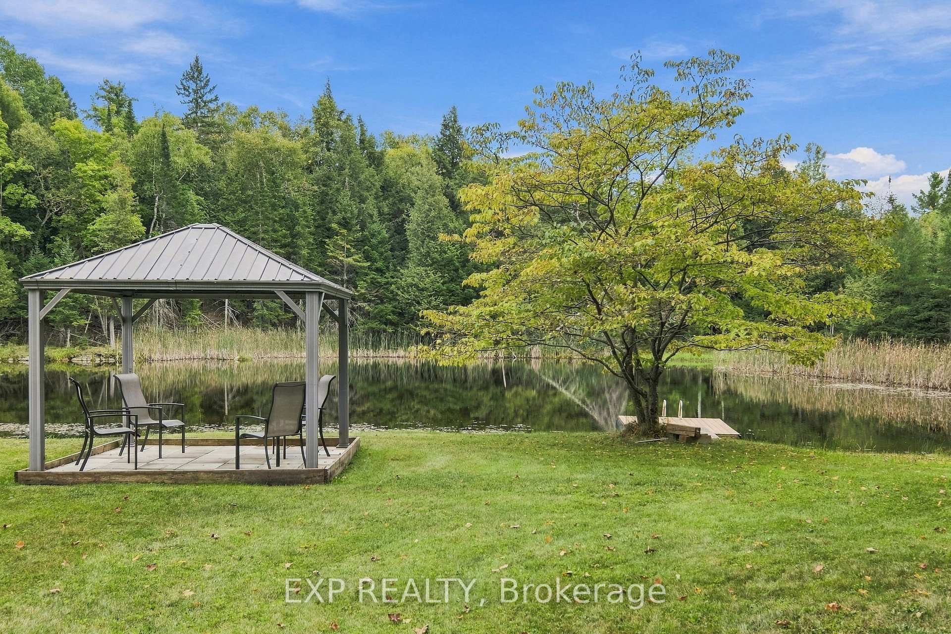 Photo 34 of 728 Ashby Road, Lanark Highlands, Lanark Highlands (Dalhousie) Twp — HOMEH