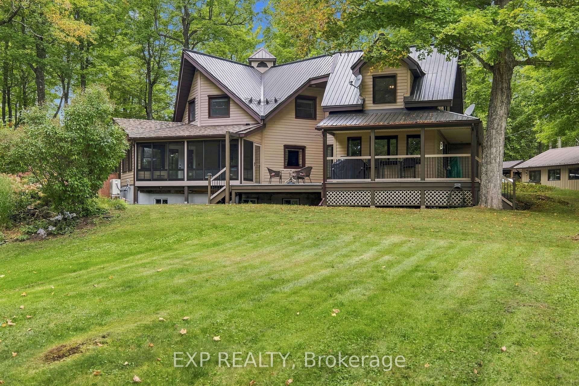 Photo 35 of 728 Ashby Road, Lanark Highlands, Lanark Highlands (Dalhousie) Twp — HOMEH