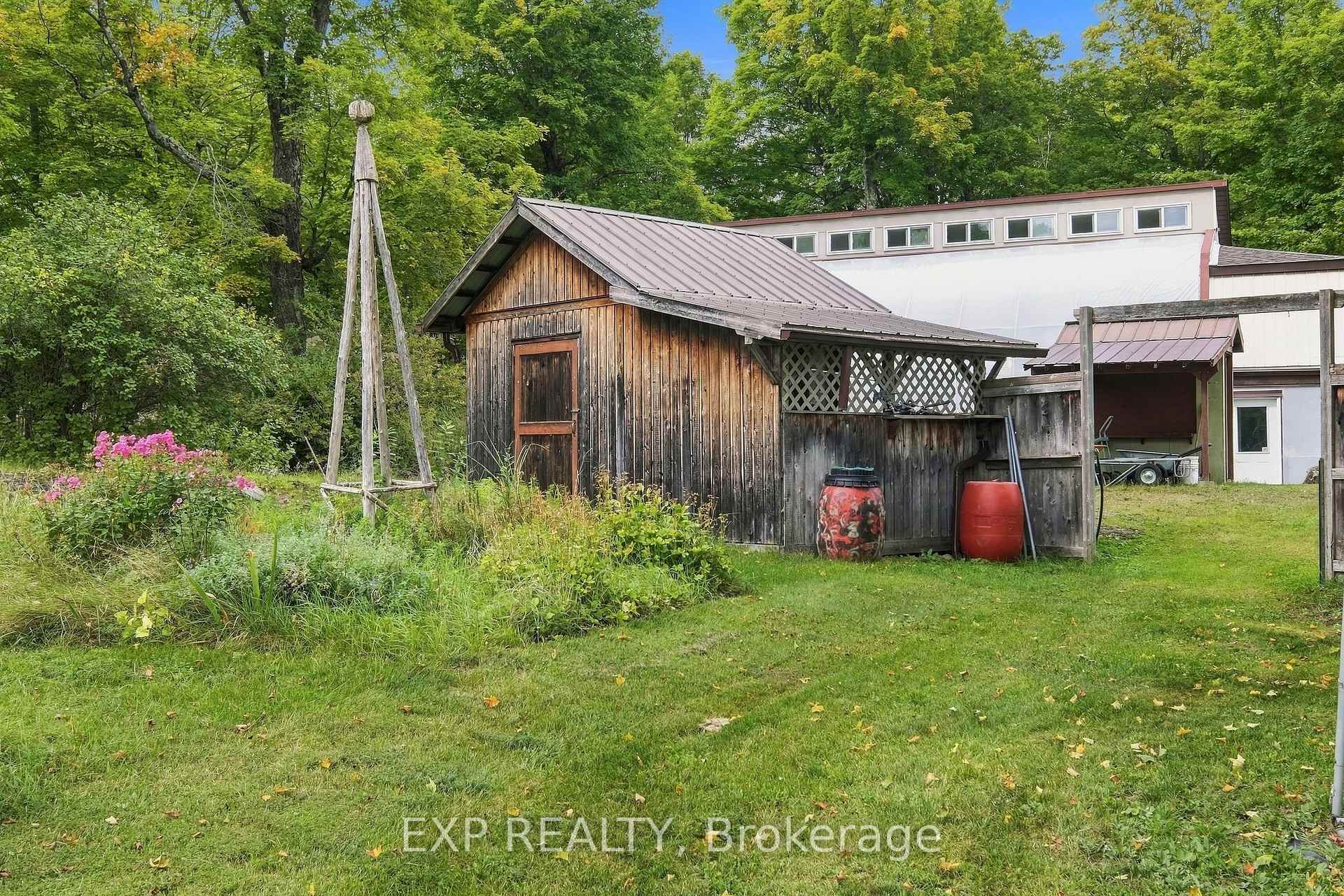 Photo 36 of 728 Ashby Road, Lanark Highlands, Lanark Highlands (Dalhousie) Twp — HOMEH