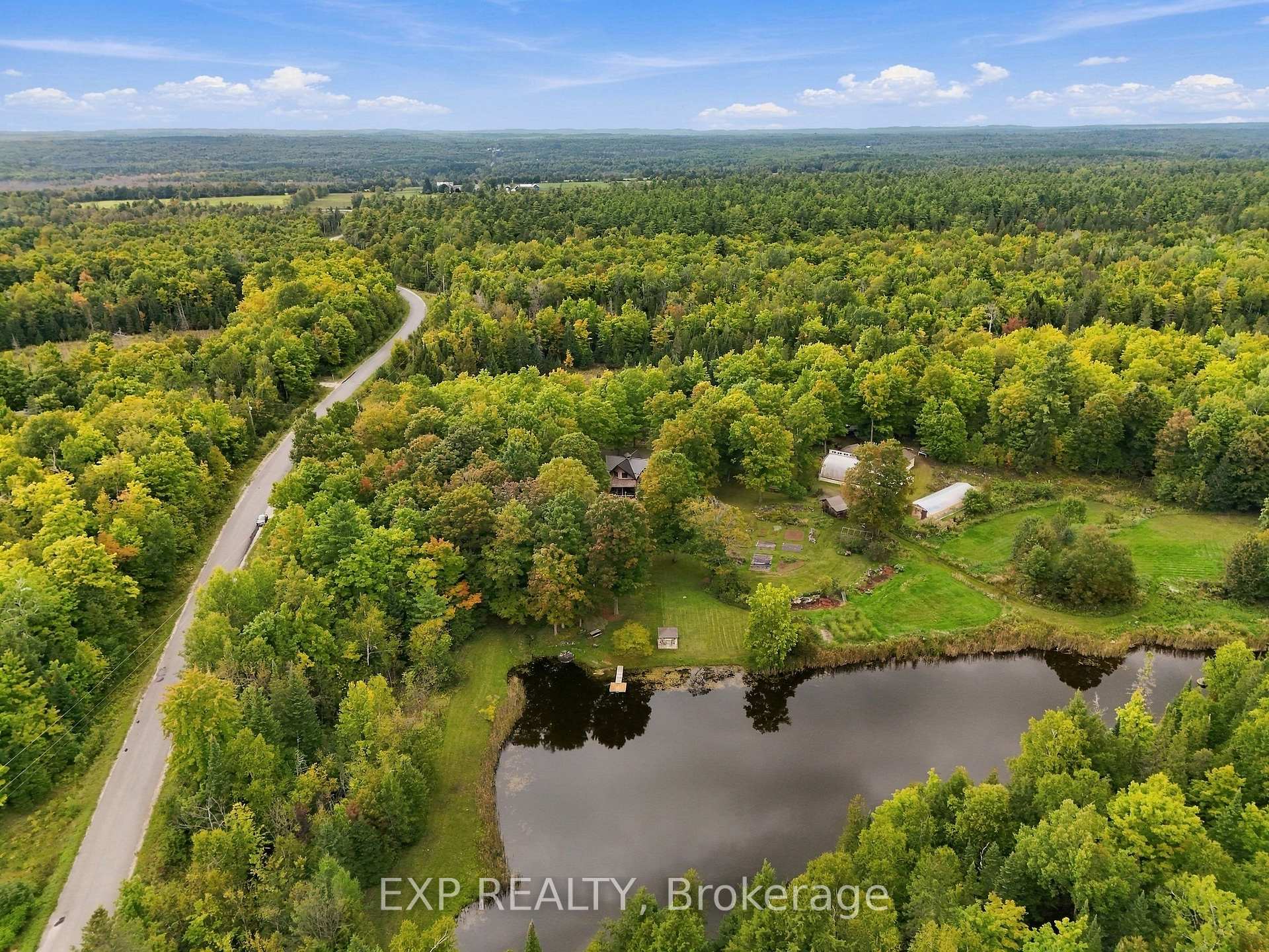 Photo 39 of 728 Ashby Road, Lanark Highlands, Lanark Highlands (Dalhousie) Twp — HOMEH
