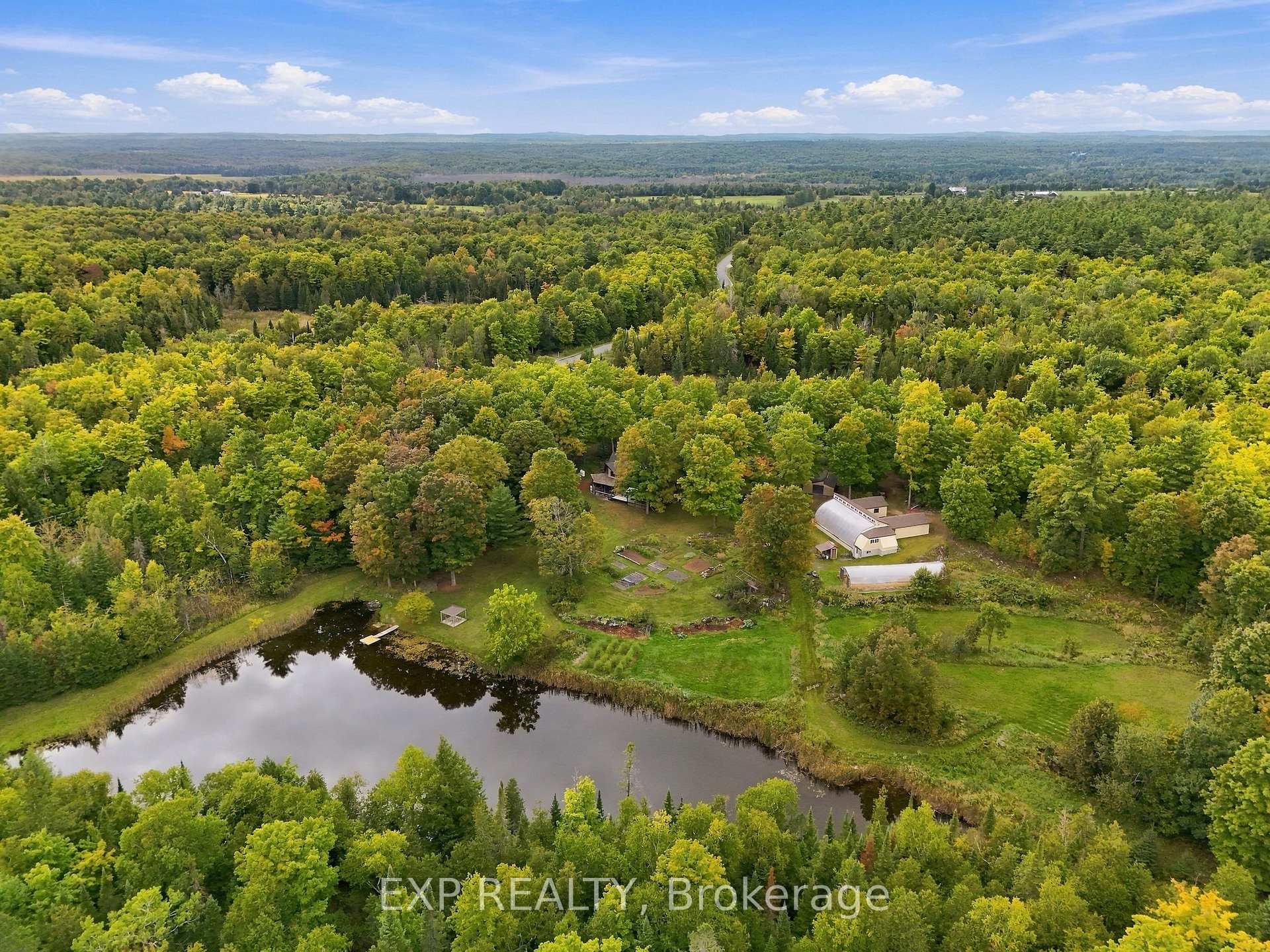Photo 40 of 728 Ashby Road, Lanark Highlands, Lanark Highlands (Dalhousie) Twp — HOMEH