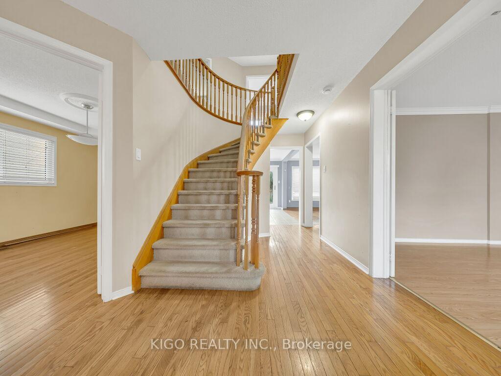 Photo 7 of 607 Burnett Avenue, Cambridge, Clemens Mills/Saginaw — HOMEH