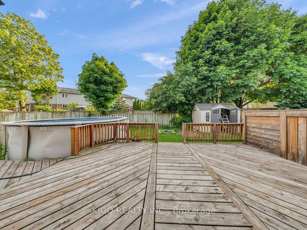 Photo 37 of 607 Burnett Avenue, Cambridge, Clemens Mills/Saginaw — HOMEH