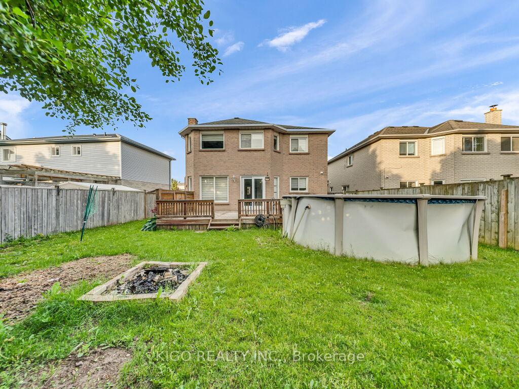 Photo 38 of 607 Burnett Avenue, Cambridge, Clemens Mills/Saginaw — HOMEH