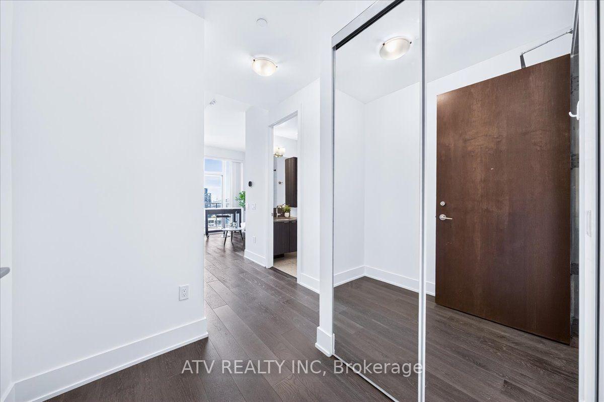 Photo 7 of Unit UPH03, 38 Iannuzzi Street, Toronto, Waterfront Communities — HOMEH