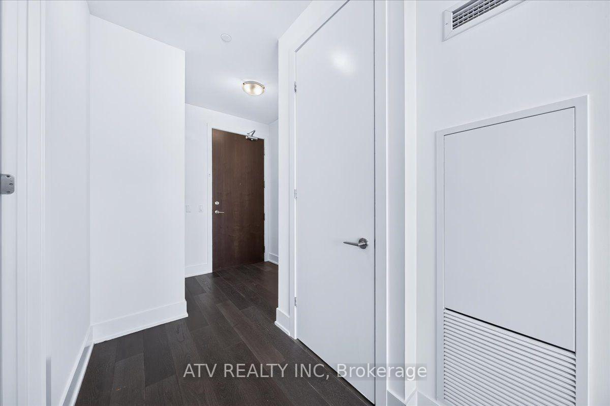 Photo 8 of Unit UPH03, 38 Iannuzzi Street, Toronto, Waterfront Communities — HOMEH