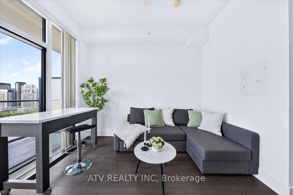 Photo 11 of Unit UPH03, 38 Iannuzzi Street, Toronto, Waterfront Communities — HOMEH