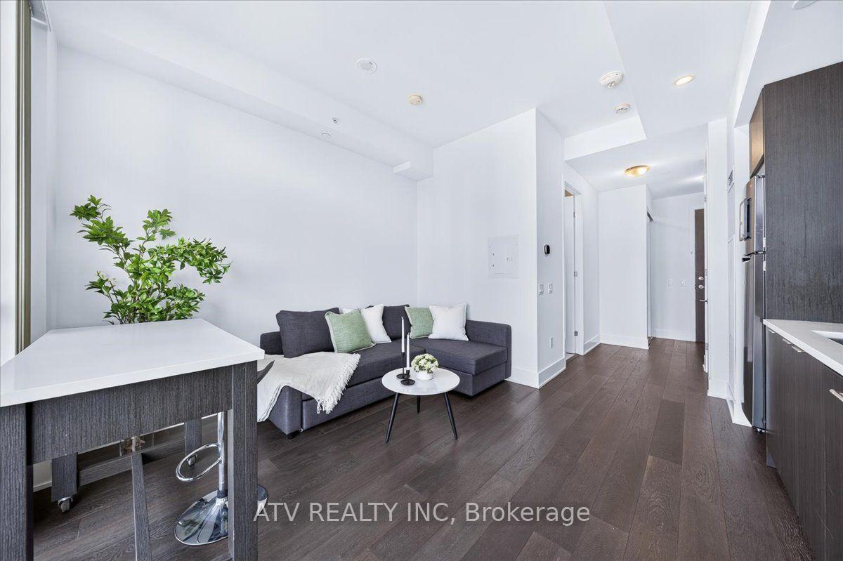 Photo 12 of Unit UPH03, 38 Iannuzzi Street, Toronto, Waterfront Communities — HOMEH