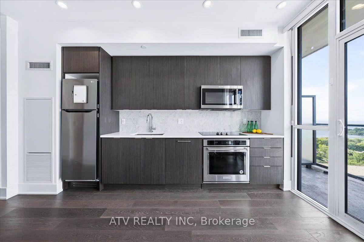 Photo 14 of Unit UPH03, 38 Iannuzzi Street, Toronto, Waterfront Communities — HOMEH