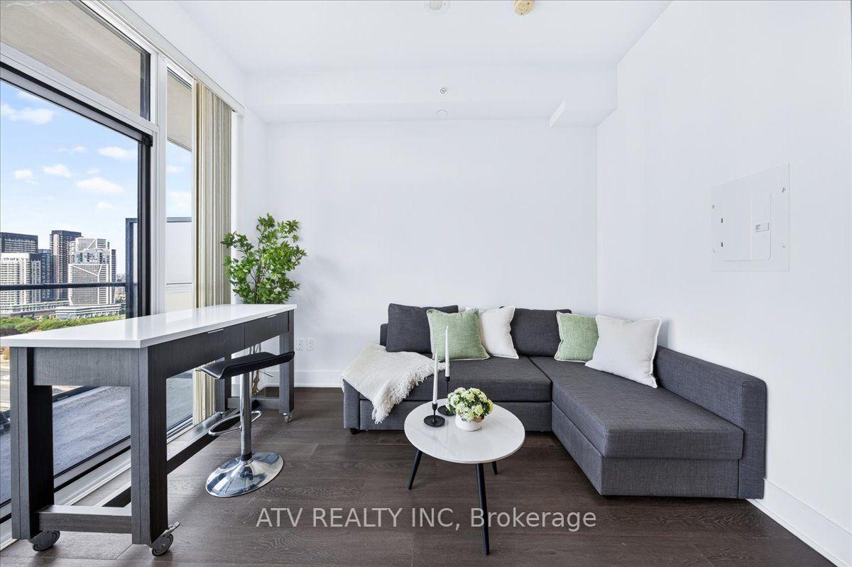 Photo 15 of Unit UPH03, 38 Iannuzzi Street, Toronto, Waterfront Communities — HOMEH