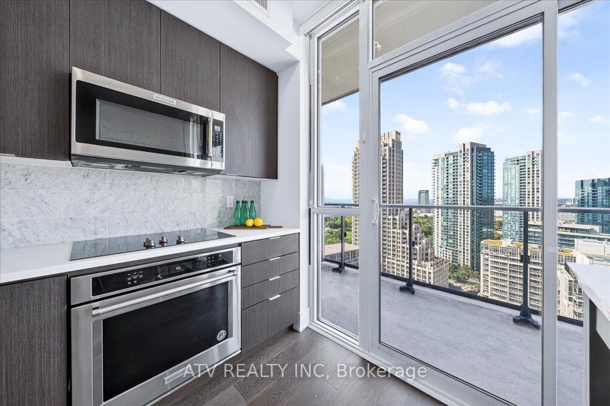 Photo 17 of Unit UPH03, 38 Iannuzzi Street, Toronto, Waterfront Communities — HOMEH