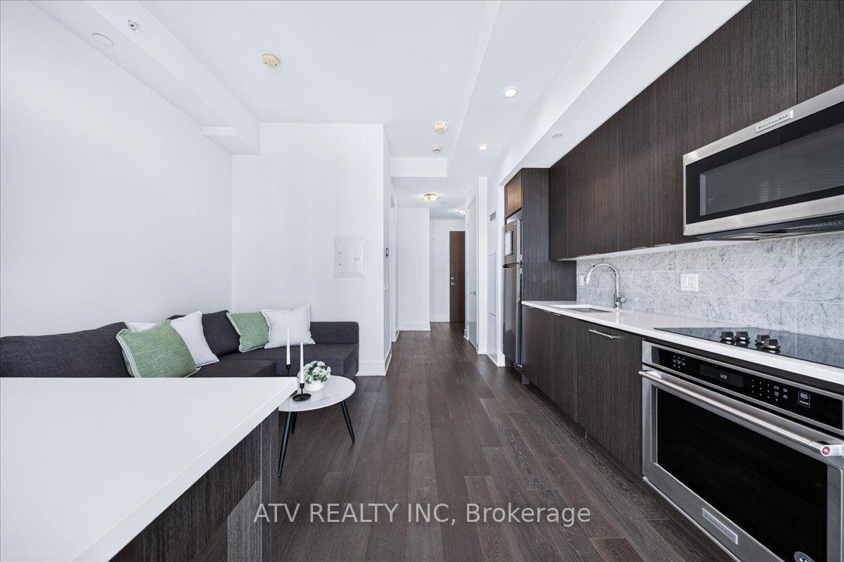 Photo 18 of Unit UPH03, 38 Iannuzzi Street, Toronto, Waterfront Communities — HOMEH
