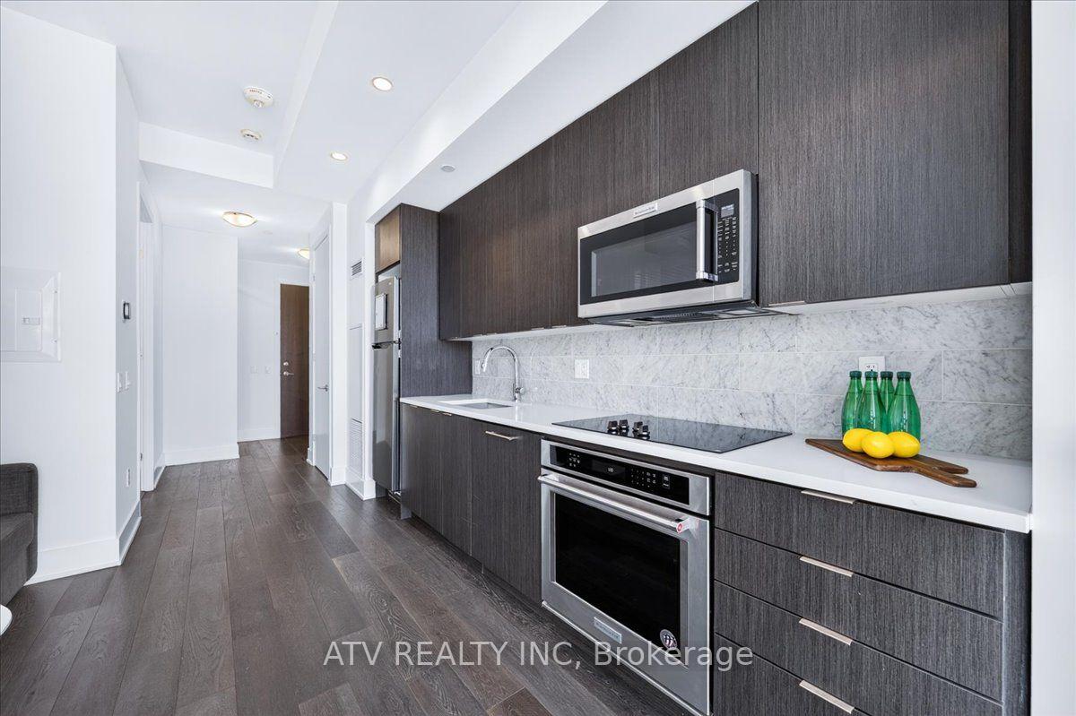 Photo 19 of Unit UPH03, 38 Iannuzzi Street, Toronto, Waterfront Communities — HOMEH