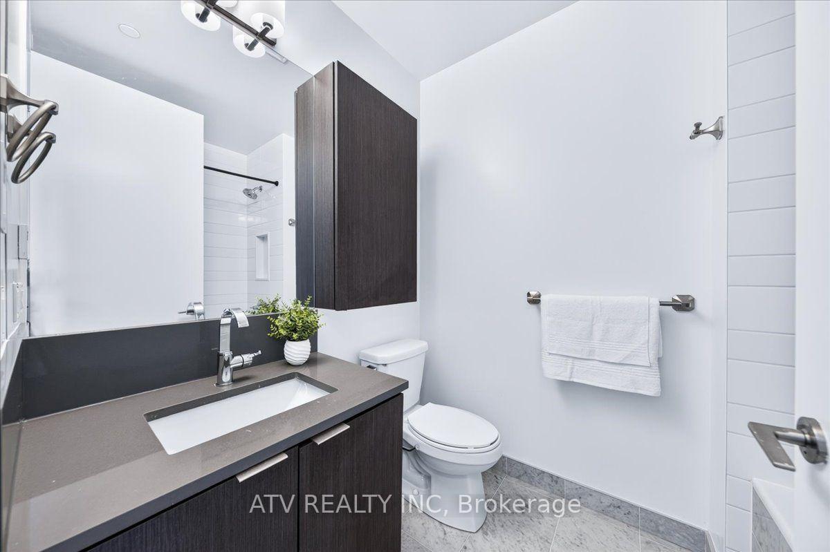 Photo 20 of Unit UPH03, 38 Iannuzzi Street, Toronto, Waterfront Communities — HOMEH