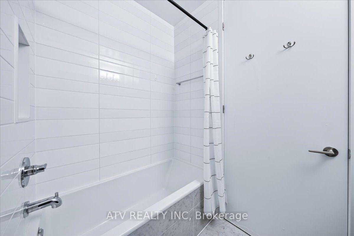 Photo 21 of Unit UPH03, 38 Iannuzzi Street, Toronto, Waterfront Communities — HOMEH