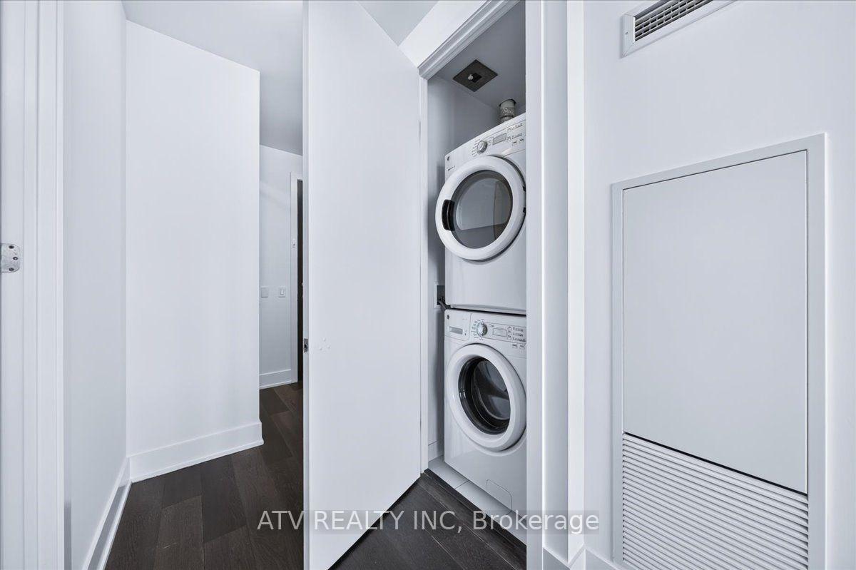 Photo 22 of Unit UPH03, 38 Iannuzzi Street, Toronto, Waterfront Communities — HOMEH