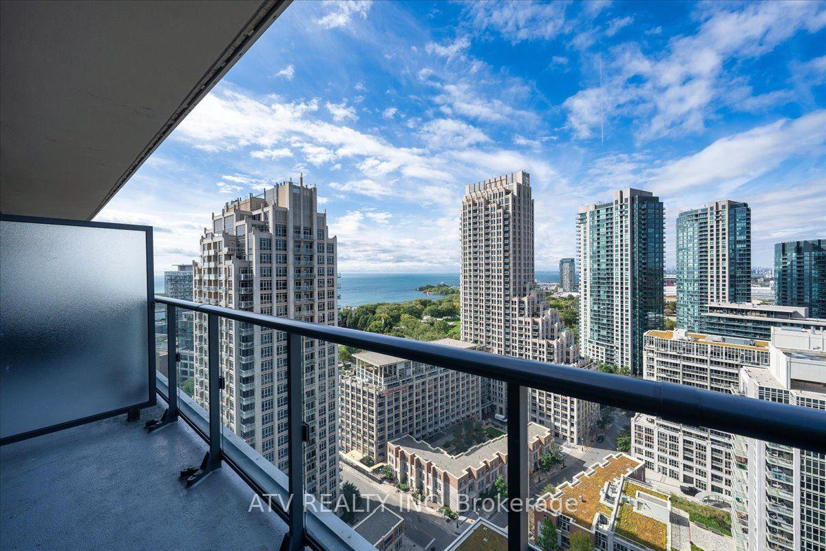 Photo 24 of Unit UPH03, 38 Iannuzzi Street, Toronto, Waterfront Communities — HOMEH