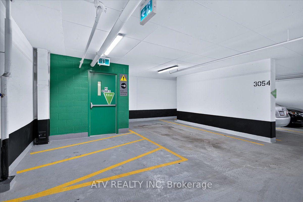 Photo 26 of Unit UPH03, 38 Iannuzzi Street, Toronto, Waterfront Communities — HOMEH
