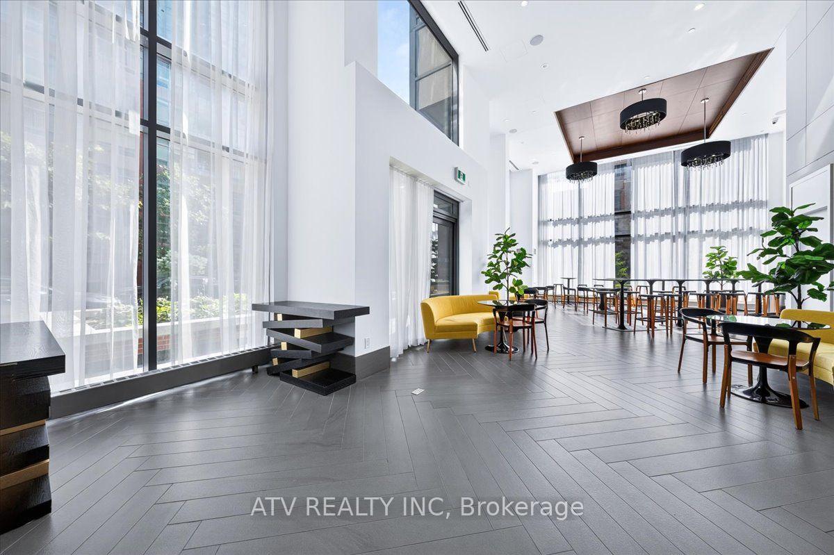 Photo 28 of Unit UPH03, 38 Iannuzzi Street, Toronto, Waterfront Communities — HOMEH