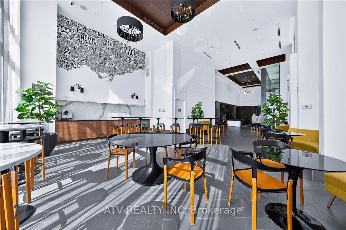 Photo 29 of Unit UPH03, 38 Iannuzzi Street, Toronto, Waterfront Communities — HOMEH