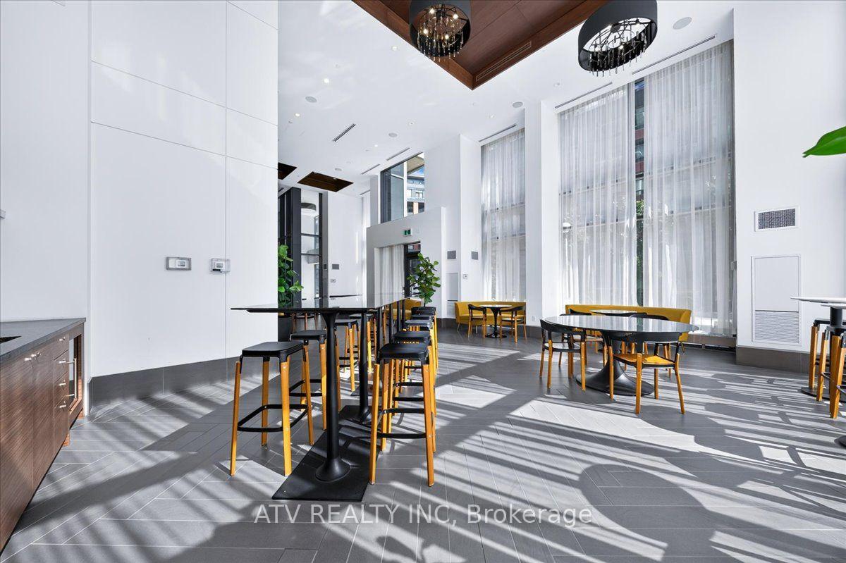 Photo 30 of Unit UPH03, 38 Iannuzzi Street, Toronto, Waterfront Communities — HOMEH